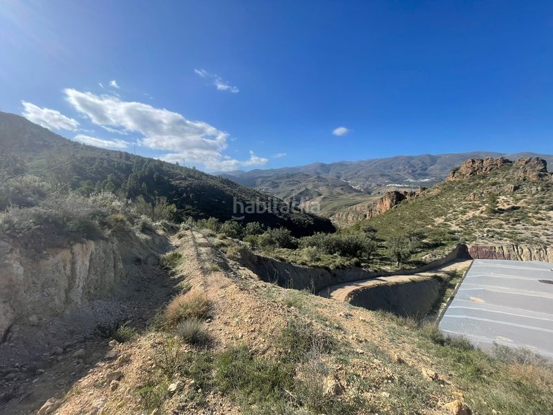 Foto eee453e8-f5eb-4670-bb3e-3e5b2a91d298. Finca rústica a Almócita