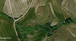 Fondo rustico in Driebes