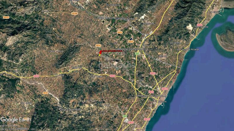 Foto bc891968-b97a-4054-8817-6eac148a07c6. Finca rústica a n/a a Traiguera