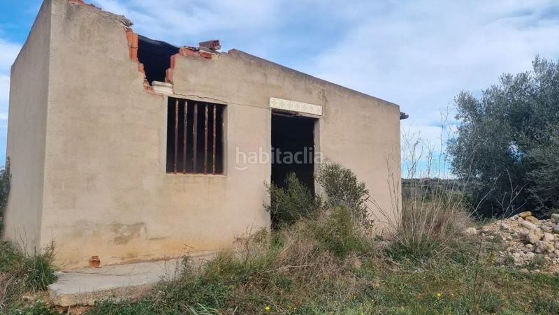 Foto cacbe249-4d69-447b-9552-2f3494b79e64. Finca rústica a n/a a Traiguera