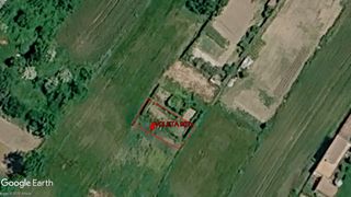Finca rústica a Casalarreina. Parcela para uso recreativo al lado de la población