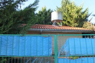 Finca rústica a Casalarreina. Vivienda con parcela en calle voleta