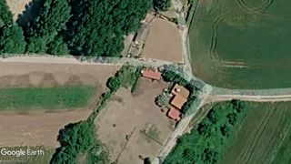 Terreno residenziale in Casalarreina. Vivienda con parcela en un entorno natural