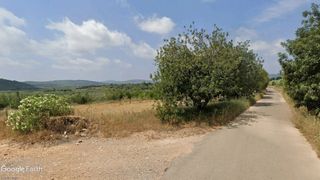 Fondo rustico in N/a. V15055 finca de labor opción frutales regadío