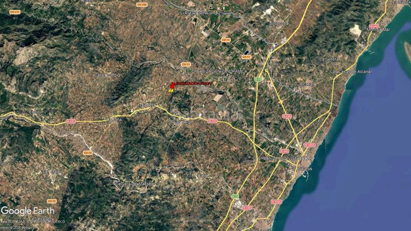 Foto 27e5bd60-fd7d-428a-9626-0d56e294fdfb. Finca rústica a n/a a Traiguera