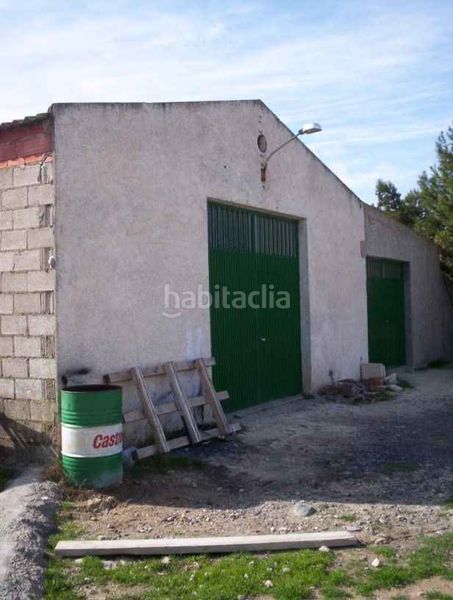 Foto 08ec2826-c211-438b-9c61-a01878a21805. Finca rústica a n/a a Yecla