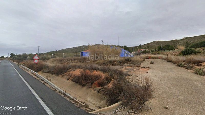 Foto c00dc6d4-5ba8-49c1-b496-d8a55398ef8d. Finca rústica a n/a a Yecla