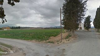 Fondo rustico  Carrer del bonaire 97. V15061 finca regadio opción vivienda