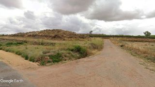 Rural plot in Azofra. Terreno de regadío y pastos.