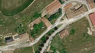 Terreno residenziale in Villalobar de Rioja. Suelo urbano para construir viviendas