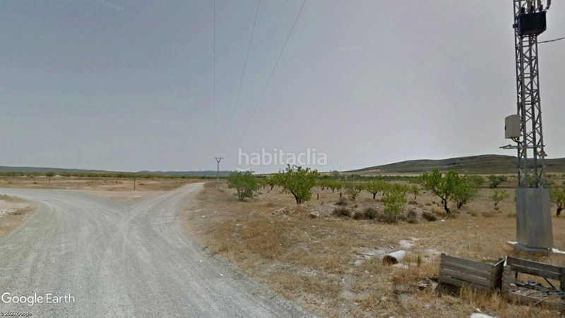 Foto 6029c8e6-b295-4bdb-81df-89a2f66e46b0. Finca rústica a n/a a Yecla
