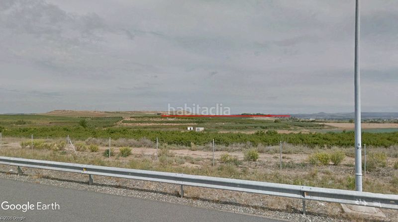 Foto da13c867-be49-41ed-a0b0-80f08583f5e1. Finca rústica a Fontellas
