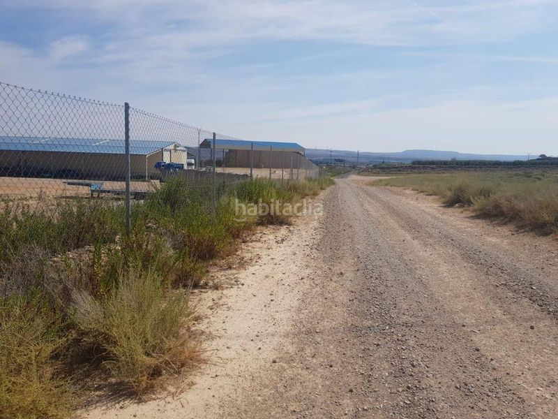 Foto 6a0a3966-821d-4010-bde2-2b78fc5399da. Finca rústica a Fontellas