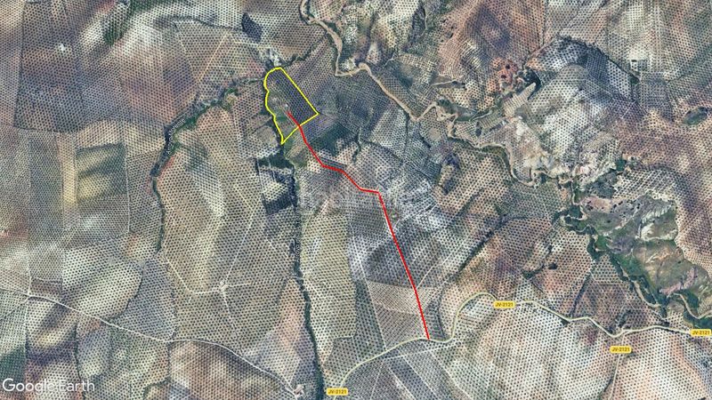 Foto f5aaf928-05aa-41fc-810c-0e4e7e9abd32. Finca rústica a n/a a Torredonjimeno
