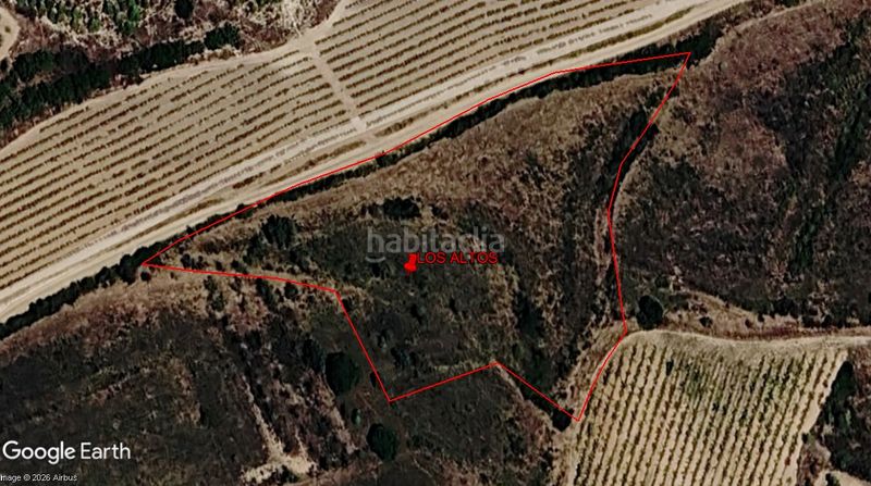 Foto b36546d5-2242-43aa-97b4-b2b91e7fb742. Finca rústica a Alcanadre