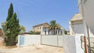 Bauernhof in Carrer de l'alcúdia 3. V15093 vivienda y antiguo molino en parte rehabilitado