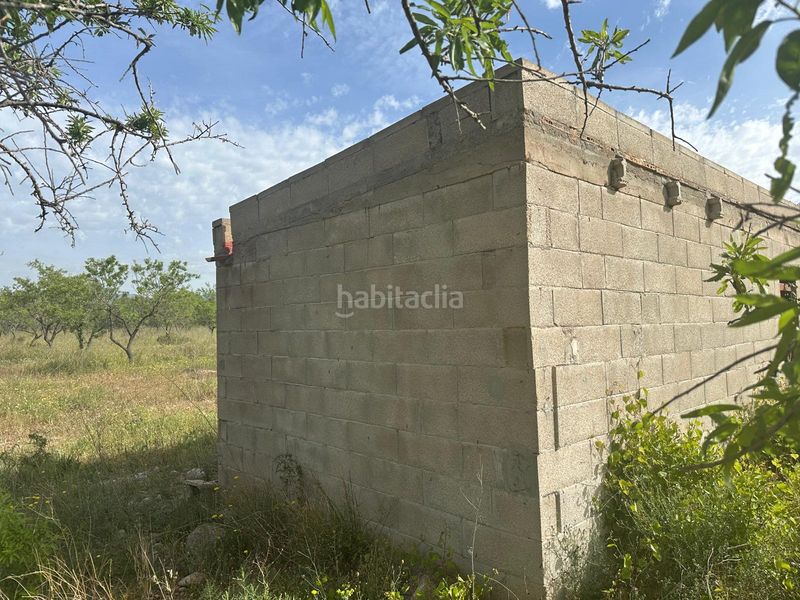 Foto cfc0a872-8aec-4557-85ee-4c4943b88808. Finca rústica a n/a a Traiguera
