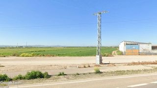 Landgut in Paseo veracruz 1. V14799 finca regadío en suelo urbanizable