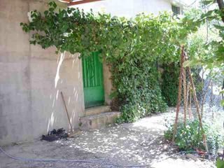 Finca r�stica en Diseminados 15. V14823 parcela con vivienda y naves agr�colas