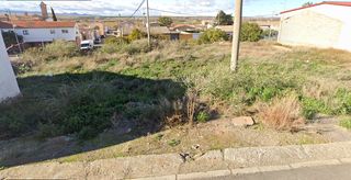 Residential Plot in Lucena de Jalón