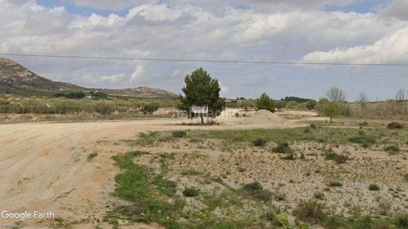 Foto 495a287b-b1a4-4272-858e-7c867402aad2. Finca rústica a n/a a Mula