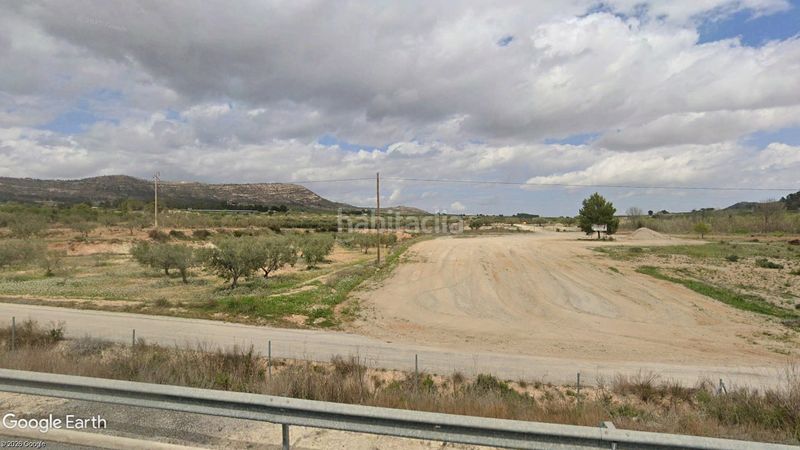 Foto 705c4d67-d12a-46ca-b2d7-6a87d22eec64. Finca rústica a n/a a Mula