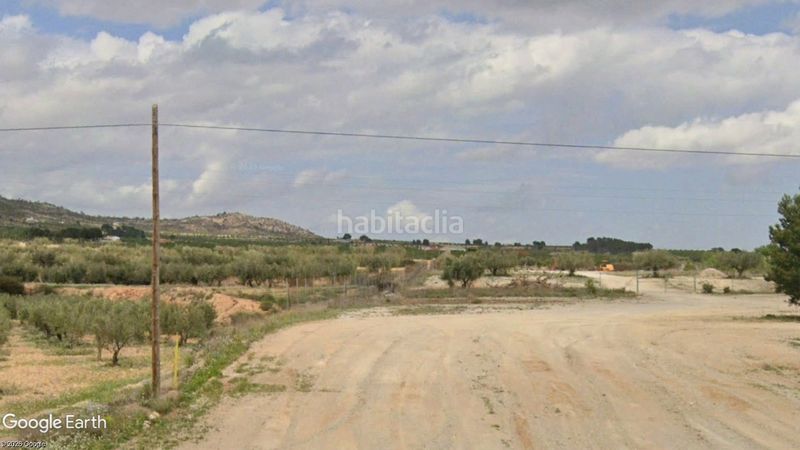 Foto bd3f26ce-4fef-419d-8ffc-13aff0613770. Finca rústica a n/a a Mula