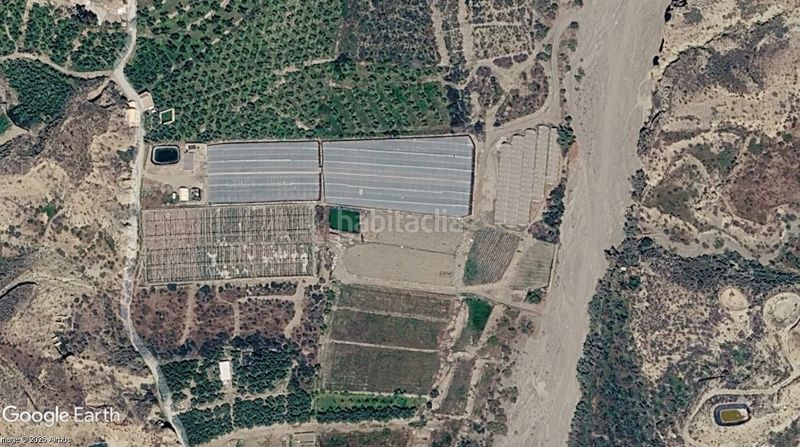 Foto 242dbab9-4598-40ed-9a69-ecaabca668c5. Finca rústica a Alhabia