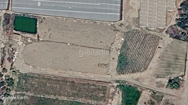 Foto 358bdce6-ee98-4617-99e5-6347241aa9c7. Finca rústica a Alhabia