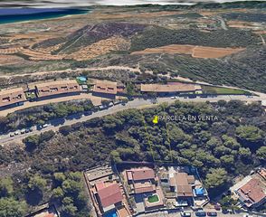 Terreny residencial a Bellamar