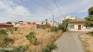 Terreny residencial a Calle Aire 36