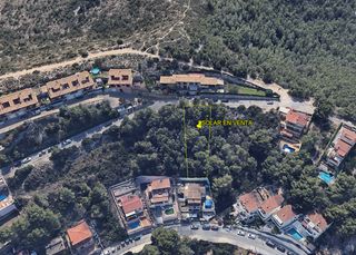 Terreny residencial a Carretera Vendrell