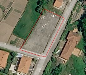 Rural plot  Camino de baños 20. Interesante inversión, solar al lado de la población, posibilida