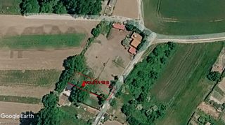 Finca rústica a Calle voleta 19b. Parcela para uso recreativo, posibilidad de caseta.