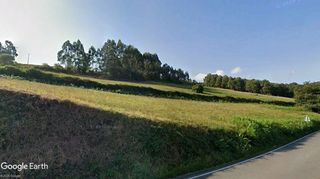 Finca rústica en Coaña. Extensa pradera para explotación agrícola, ganadera o forestal.