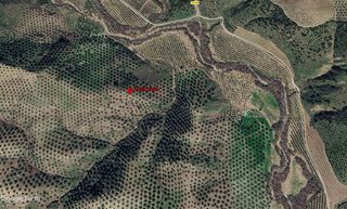 Finca rústica a Encinas Reales