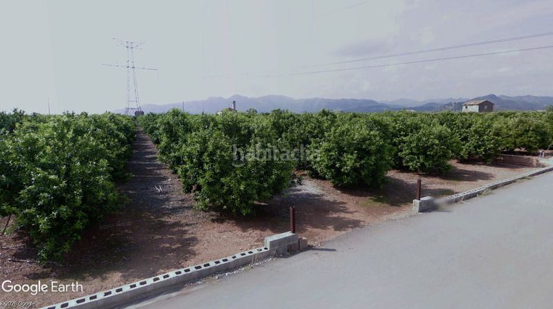 Foto aa2a26e8-45c7-4c4f-a4b9-fb9e8c9eac9e. Finca rústica a Avenida Alemania-Italia Villarreal / Vila - real