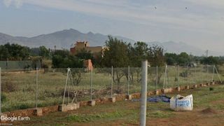 Finca rústica  Arc de san marti 211. V15138 finca regadío con vivienda y almacén