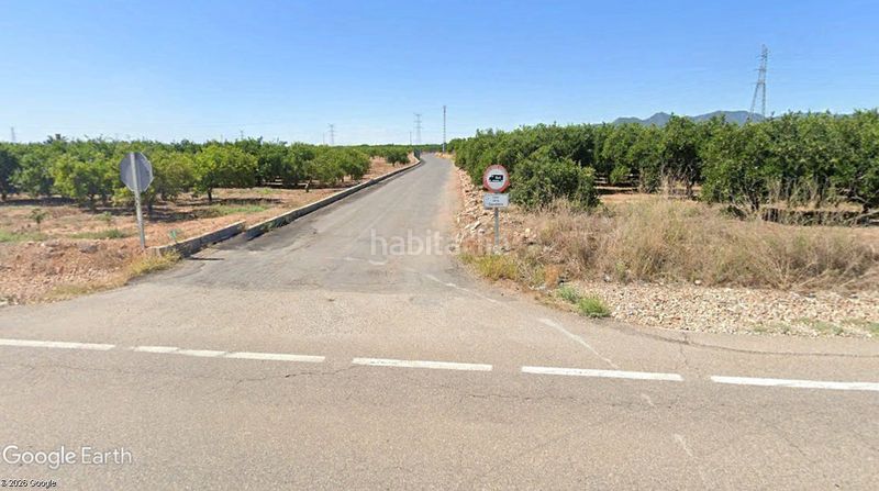 Foto fed73b00-067b-4962-8e9d-68b1b9636581. Finca rústica a Avenida Alemania-Italia Villarreal / Vila - real