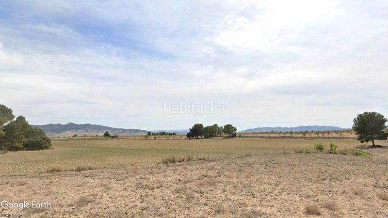 Foto ae689f78-e631-4194-bd0a-e995c484530d. Finca rústica a n/a a Yecla