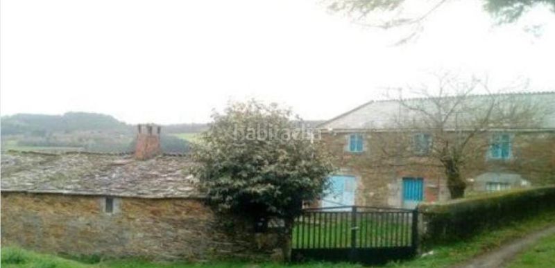 Foto 03984044-bacb-42d4-8427-071288d8fa78. Finca rústica a Pastoriza (A)