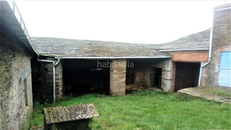 Foto 50080de4-7639-4283-af36-d8c169499818. Finca rústica a Pastoriza (A)
