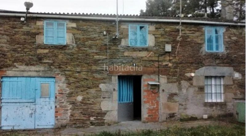 Foto c7012e7c-dccd-49f6-be4d-a285db1e5ccf. Finca rústica a Pastoriza (A)