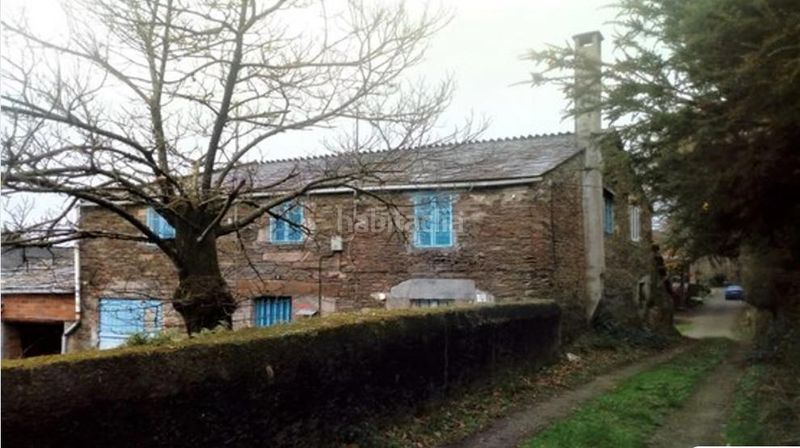 Foto cb2593c0-58de-4367-8d7e-eba4c1875c18. Finca rústica a Pastoriza (A)