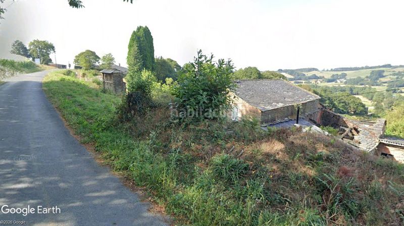 Foto d0c475fd-b11e-43f4-a0ca-0cc6a7fa9298. Finca rústica a Pastoriza (A)