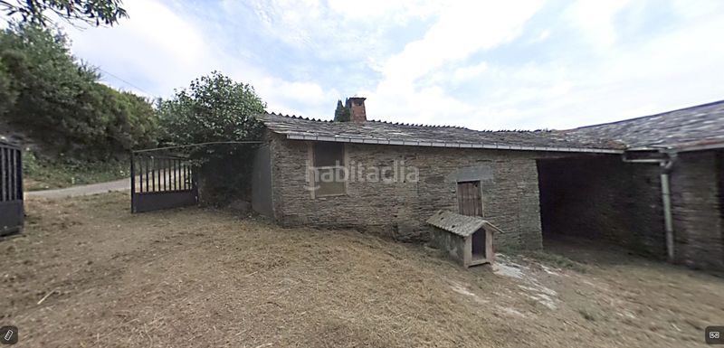 Foto df106d11-f72a-4735-8570-facefaa40153. Finca rústica a Pastoriza (A)