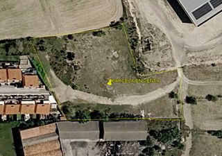 Wohngrundstück  N/a. Parcela para promoción viviendas