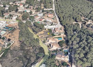 Terreny residencial a N/A