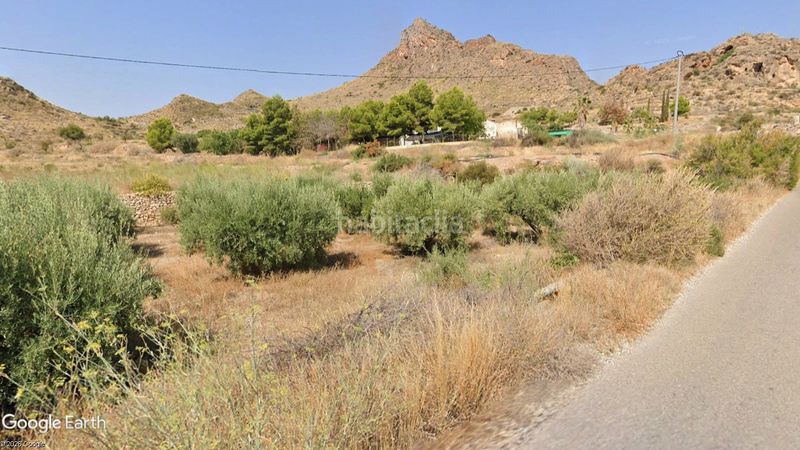 Foto e02f37ef-5604-4967-98d3-ca86365e9530. Finca rústica a n/a a Bolnuevo Mazarrón