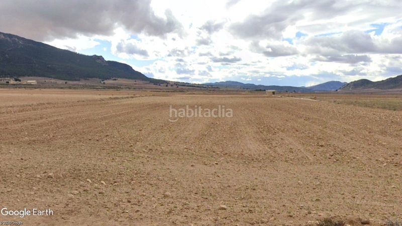 Foto 1aee7eb2-6180-4d10-a4e1-d34d5ca031c2. Finca rústica a n/a a Yecla